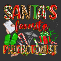 Santa's Favorite Phlebotomist | Teevron