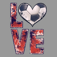 Soccer Love Vintage Hoodie | Teevron