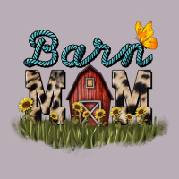 Barn Mom Sunflower Vintage Tee | Teevron