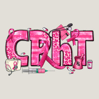 Breast Cancer Cpht Pharmacy Technician Heavy Core Tee | Teevron