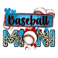 baseball mini with leopard | Teevron