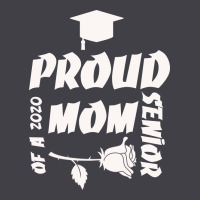Proud Mom Of A 2020 Senior Heavyweight Hoodie | Teevron