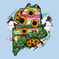 Maine Classic Tee | Teevron