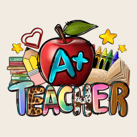 A Teacher Premium Sweatshirt | Teevron