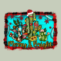 Merry & Bright Ladies Tee | Teevron