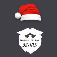 Believe In The Beard Heavyweight Hoodie | Teevron