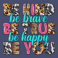 Be Kind Be True Be You Vintage Tee | Teevron