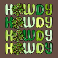 Howdy St Patrick S Day Long Sleeve Tee | Teevron