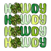 howdy st patrick s day | Teevron