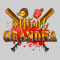 Softball Grandma Premium Tee | Teevron
