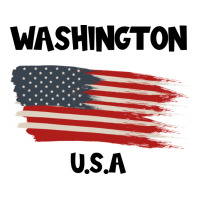Washington Heavyweight Hoodie | Teevron