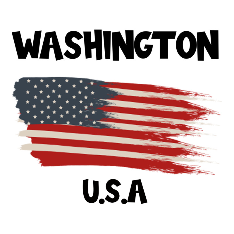 Washington Heavyweight Hoodie by Bettercallsaul | Teevron