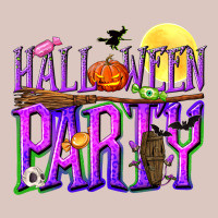 Halloween Party Premium Hoodie | Teevron