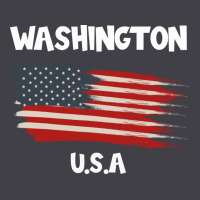 Washington Heavyweight Hoodie | Teevron