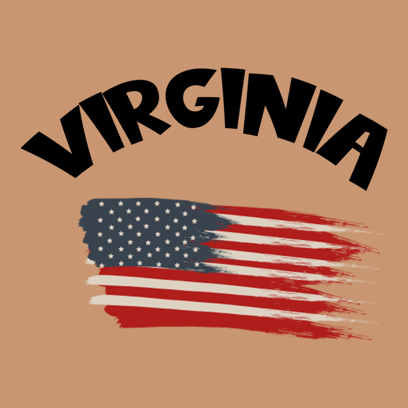 Virginia Heavyweight Hoodie by Bettercallsaul | Teevron