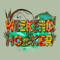 Weekend Hooker Urban Heavy Tee | Teevron