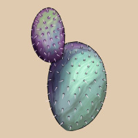 Opunthia Santa Rita Cactus Heavyweight Sweatshirt | Teevron