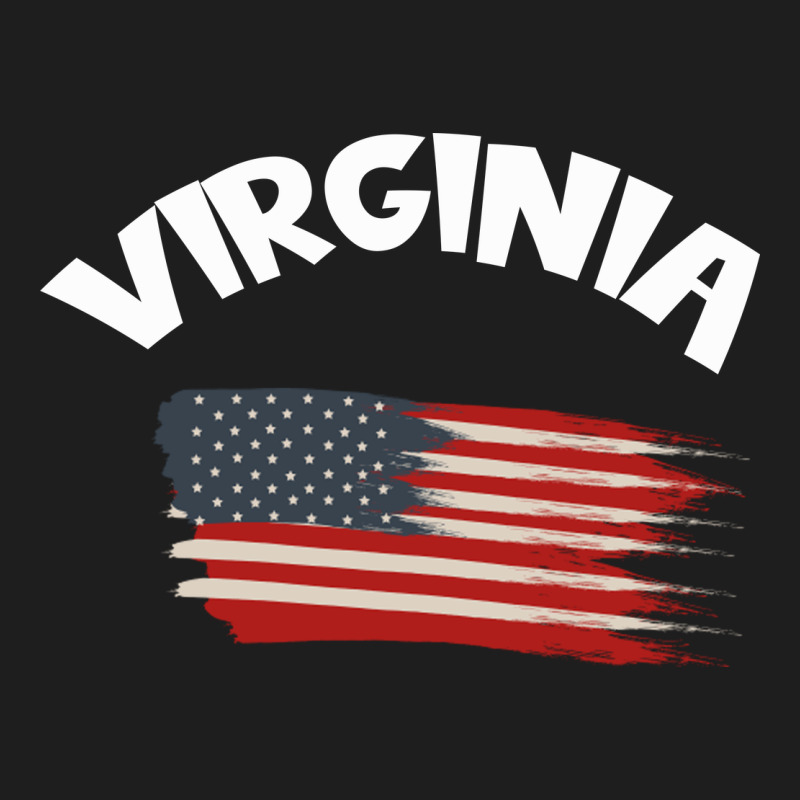 Virginia Heavyweight Hoodie by Bettercallsaul | Teevron