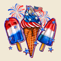 4th Of July Ice Creams Premium Tee | Teevron