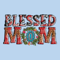 Blessed Mom Christmas Classic Tee | Teevron