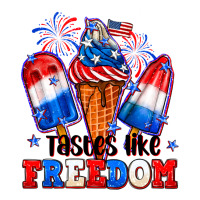 4th of July ice creams tastes like freedom | Teevron