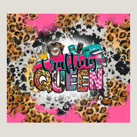 Crafting Queen Heavy Core Tee | Teevron