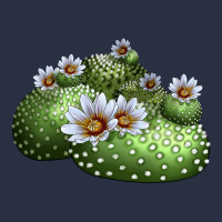 Blossfeldia Cactus Heavyweight Sweatshirt | Teevron
