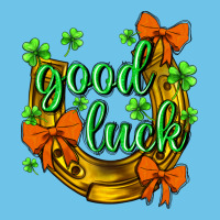 St.patricks Good Luck Premium Sweatshirt | Teevron