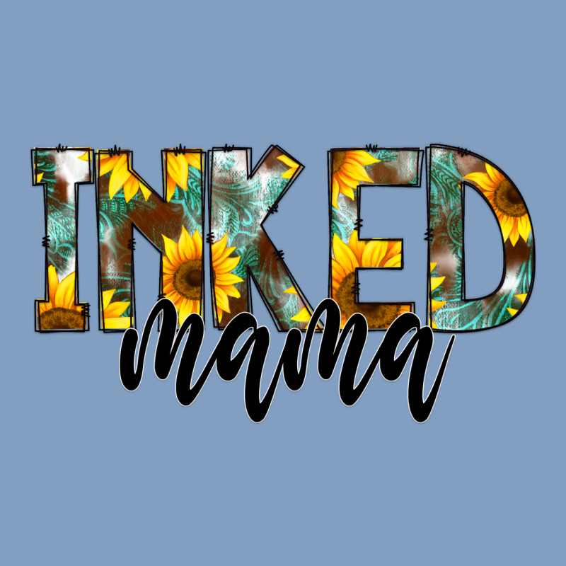 Inked Mama Urban Hoodie by CowCowDesign | Teevron