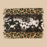 Leopard Cowhide Pattern Background Heavyweight Sweatshirt | Teevron