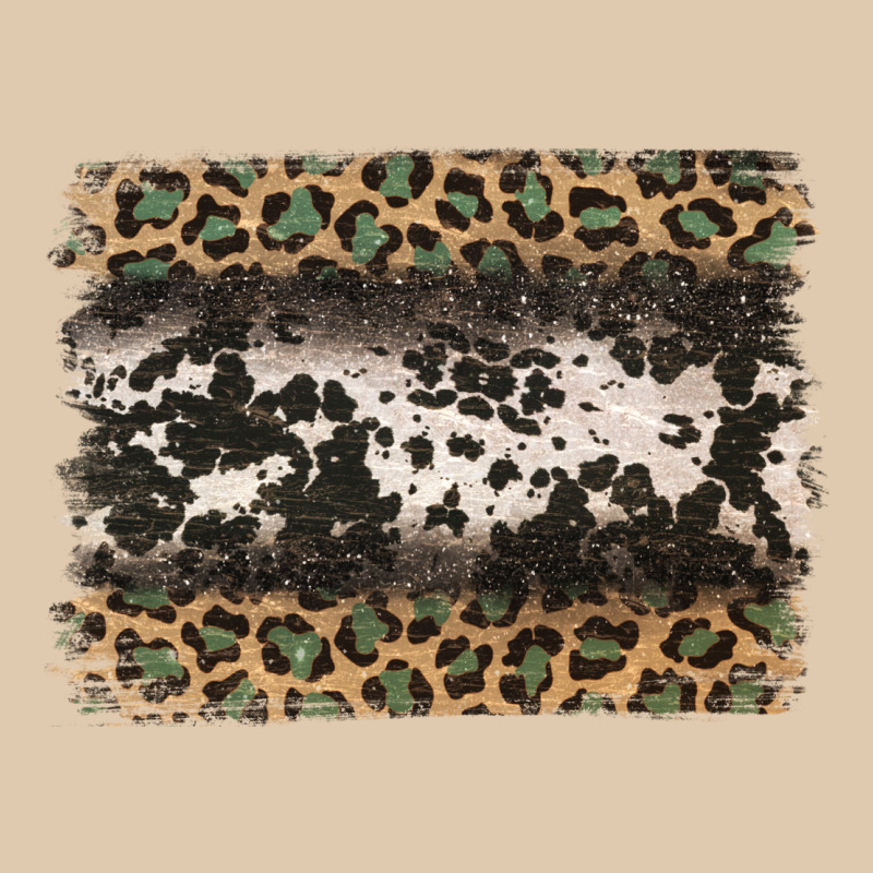 Leopard Cowhide Pattern Background Heavyweight Sweatshirt by Jasminsmagicworld | Teevron