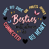 Besties Will Always Be Long Sleeve Tee | Teevron