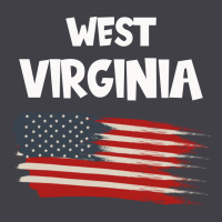 West Virginia Heavyweight Hoodie | Teevron