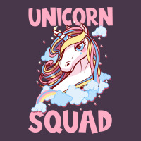 Unicorn Squad Heavyweight Hoodie | Teevron