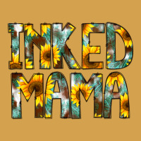 Inked Mama Flowers Urban Hoodie | Teevron
