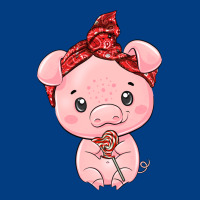 Cute Pig Premium Sweatshirt | Teevron