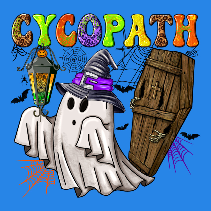 Cycopath Premium Hoodie by NancyCooperArtShop | Teevron
