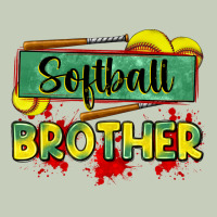 Softball Brother Ladies Tee | Teevron