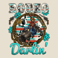 Rodeo Darling Urban Heavy Tee | Teevron