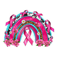 Breast Cancer Rainbow | Teevron