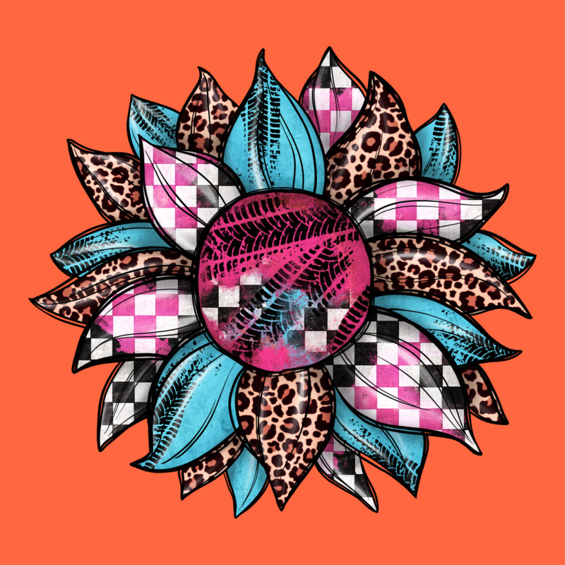 Race Leopard Sunflower Premium Hoodie by JahusDesignShop | Teevron