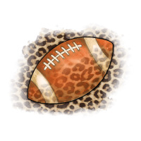 American Football Leopard | Teevron