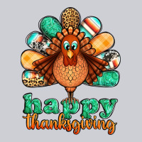 Happy Thanksgiving Turkey Heavyweight Sweatshirt | Teevron