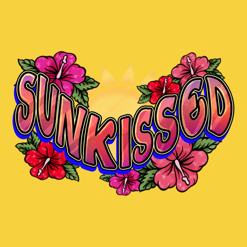 Sunkissed Premium Sweatshirt by NancyCooperArtShop | Teevron