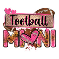 football mini with leopard | Teevron