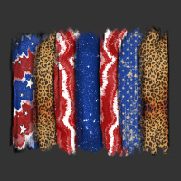 4th of July brushstroke | Teevron
