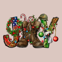Army Christmas Joy Premium Hoodie | Teevron