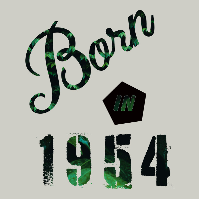 Born In 1954 Heavyweight Hoodie by Bettercallsaul | Teevron