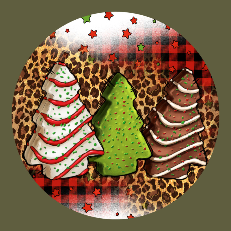 Christmas Tree Cakes Christmas Vintage Tee by Jasminsmagicworld | Teevron