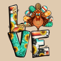 Love Thanksgiving Heavyweight Sweatshirt | Teevron
